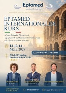 Eptamed-International-Kurs – Verona, 12.–14. März 2027