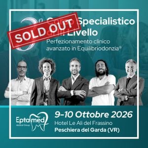 Corso Specialistico di III Livello Eptamed