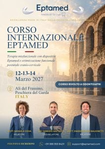 Corso Internazionale Eptamed - Verona 12-14 Marzo 2027