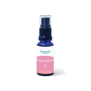 Equilibrium 1 - Rimedio floriterapico