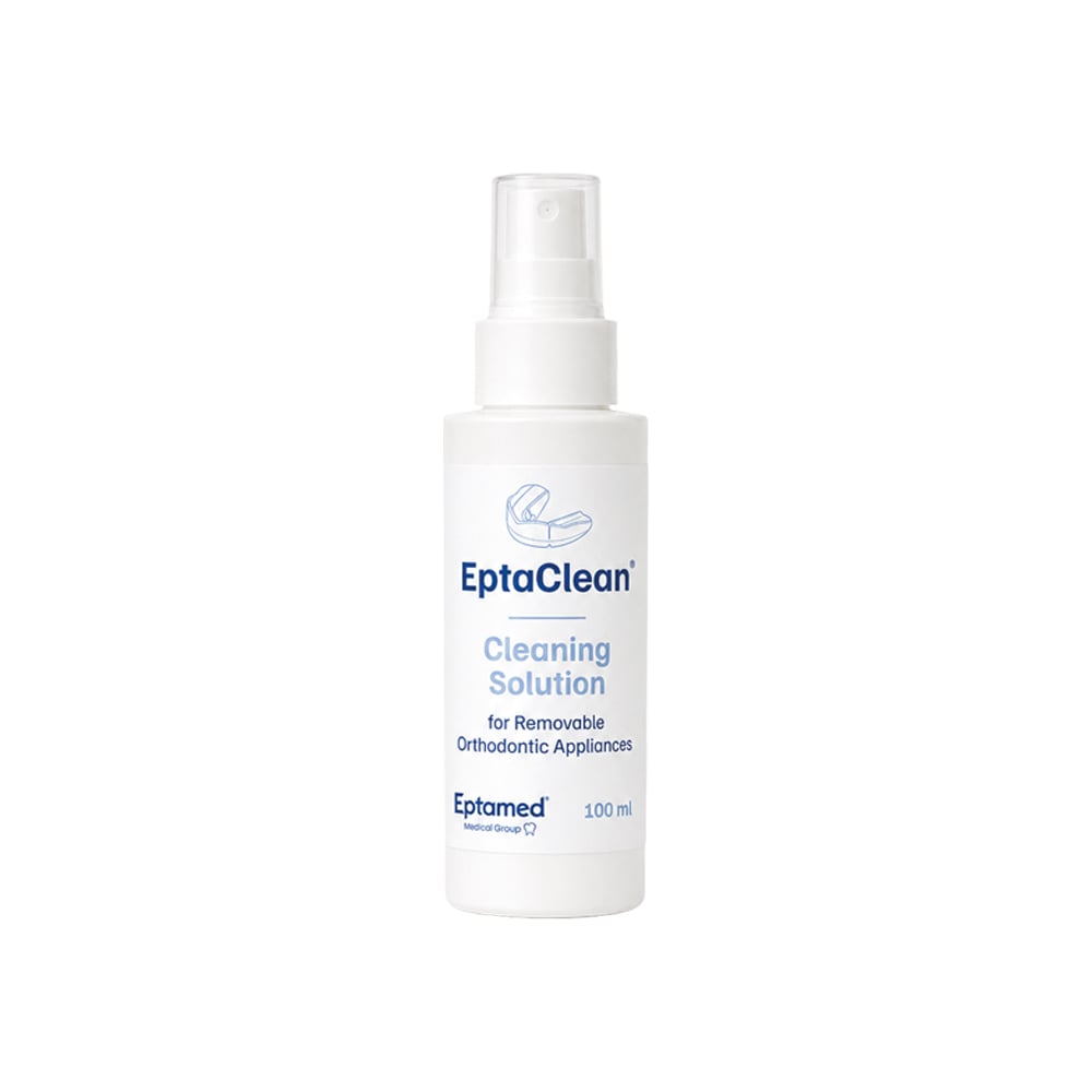 EptaClean - detergente igienizzante 100 ml