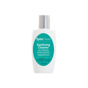 EptaClean, limpiador desinfectante, 100 ml
