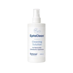 EptaClean - detergente igienizzante 400 ml