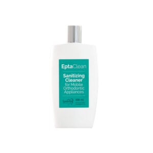 EptaClean, limpiador desinfectante, 400 ml