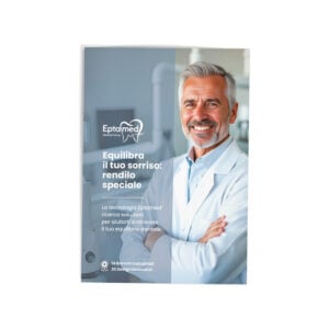 Depliant informativi