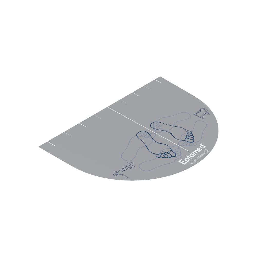 Eptamed POSTURAL INTERACTIVE MAT Instruments for Clinical Evaluation 1