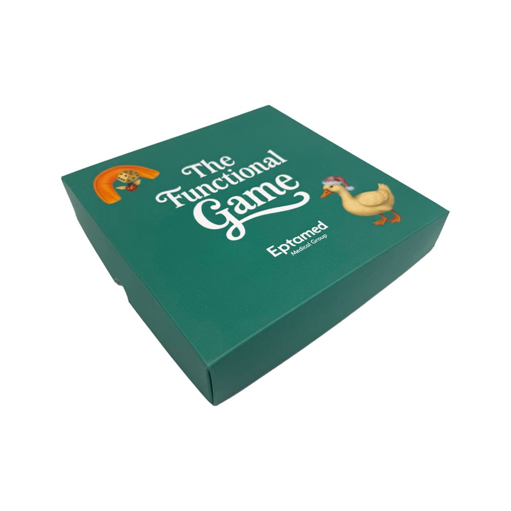 The Functional Game