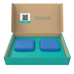 Caja postural
