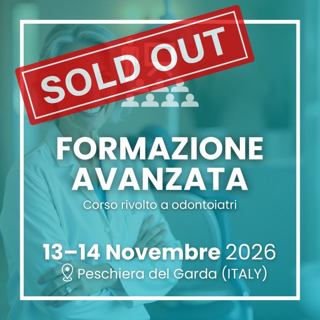 Formazione Avanzata - Novembre
