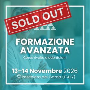 Formazione Avanzata - Novembre