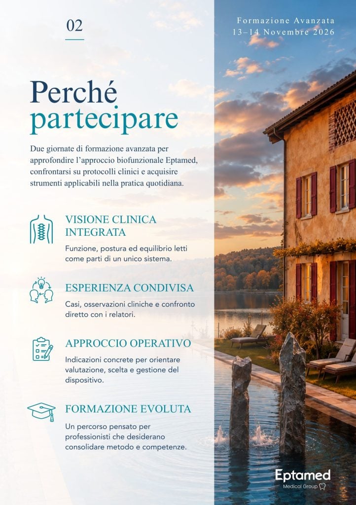 Formazione Avanzata - Novembre