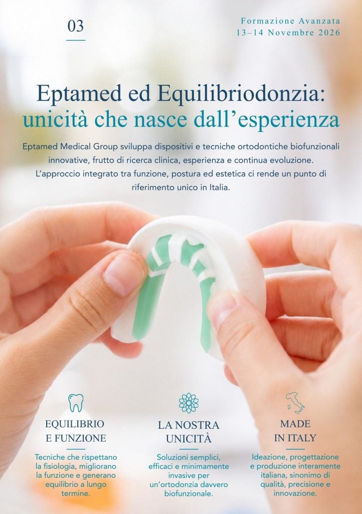 Formazione Avanzata - Novembre