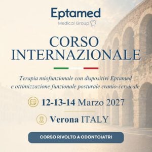 Corso Internazionale Eptamed - Verona 12-14 Marzo 2027