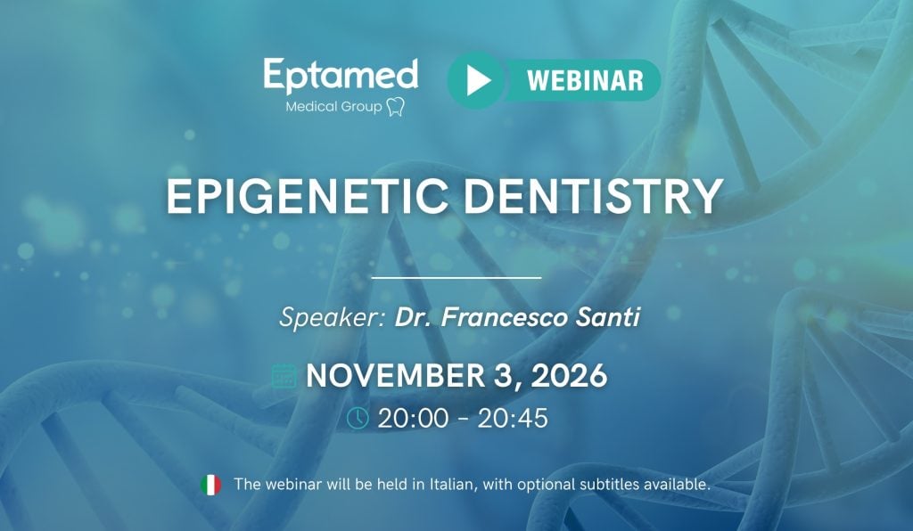 Dentisterie épigénétique