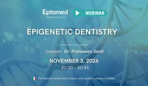 Epigenetic Dentistry